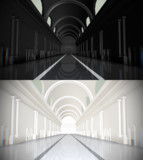 KING使用ステージ