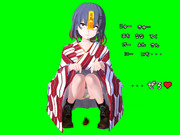 カウントダウン藍丸