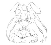 デ ジ キャラット ニコニコ静画 イラスト