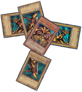 封印されしI字バランス