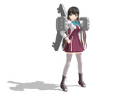 スタークカスタム