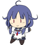 ぬいぐるみ風大鯨