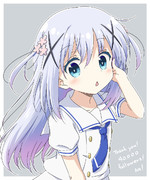 Twitterフォロワー40,000人突破記念