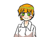 テスト女の子