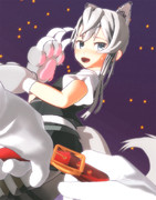 「舞風・・・どうしたの？」