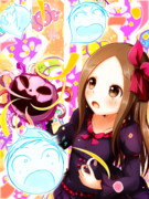 からかい上手のハロウィン