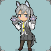 ハロウィン野分