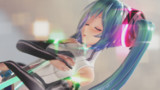 【MMD】Hand in Hand【Tda式初音ミク・アペンド】