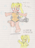 海の中が、こんなに綺麗だなんて！
