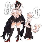 童は強し