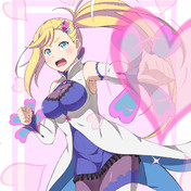 ミネルヴァ リゼロ ニコニコ静画 イラスト