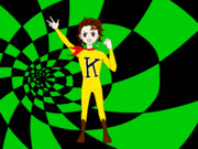 キチ滅の刃（ジュ滅の刃）