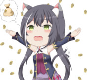 欲望魔人キャルちゃん(理想)