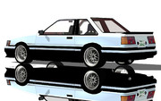 ‐AE86‐