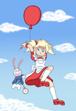 メルヘンメイズ