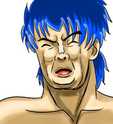 肉体派ジョナサン