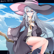暇を持て余した 神々の 遊び ニコニコ静画 イラスト