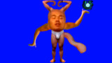 涅槃先輩Lv99 BB