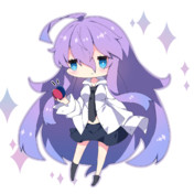 ミハルス ニコニコ静画 イラスト