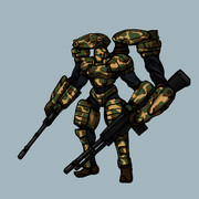 ウォードレス ニコニコ静画 イラスト