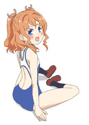柳原麻侖 ニコニコ静画 イラスト