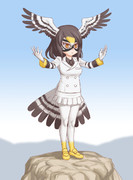 こうきなる たか