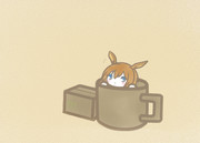 何か飲みませんか、ドクター？