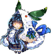 神巫女　闇御津雪神