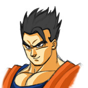 勝てんぜお前は ニコニコ静画 イラスト