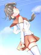 スポーツと長良の秋！