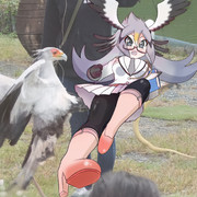 イーグルキック