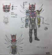 イマジン 仮面ライダー電王 ニコニコ静画 イラスト