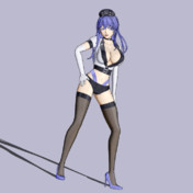 科学はすべてを解決する ニコニコ静画 イラスト