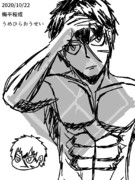 【刀剣乱舞】れんしゅう