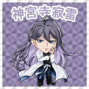 ビックリマン風イラスト ニコニコ静画 イラスト