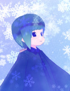 MMD ふわもここーと　MikuMikuDance