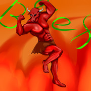 ニワカマッスル