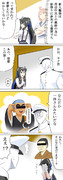 徒然艦これ日記・潜水艦娘と秋祭り
