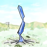 エリザと愉快な仲間たち