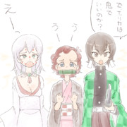 赤星小梅 ニコニコ静画 イラスト
