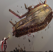 スキル：コントロール