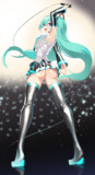 悠久の歌姫