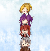 嵐 艦これ ニコニコ静画 イラスト