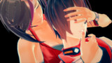 【第1回MMDセクシー静画祭】MEKAKUSHI