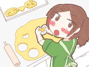 ポッコ？何作ってんだ？