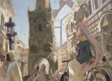 IAの旅々