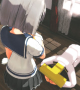 土下座で頼んでみた