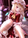 東方Project フランドール・スカーレット