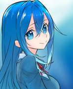 夕月ちゃん