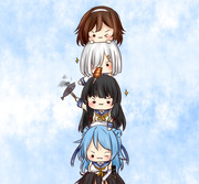 じゅーななたわー